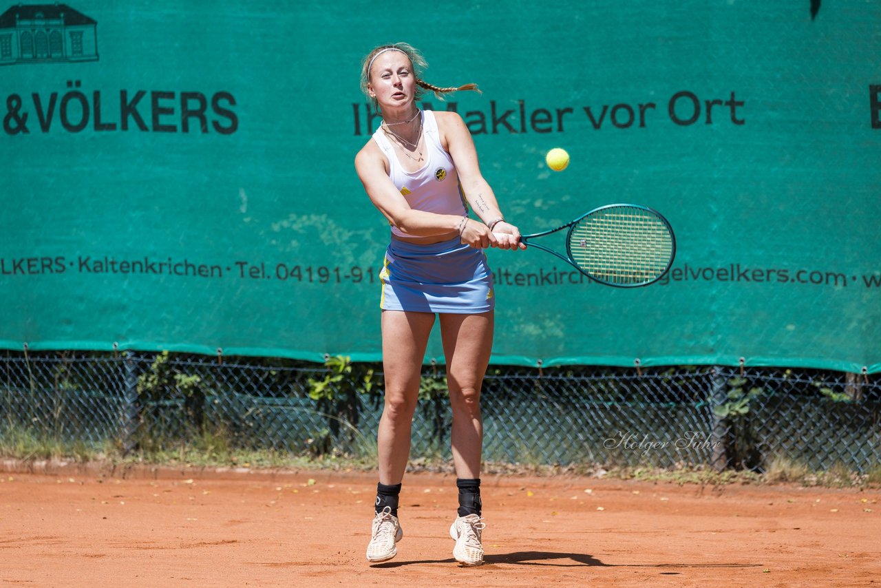 Bild 459 - RL TC an der Schirnau - SV Zehlendorfer Wespen : Ergebnis: 9:0
